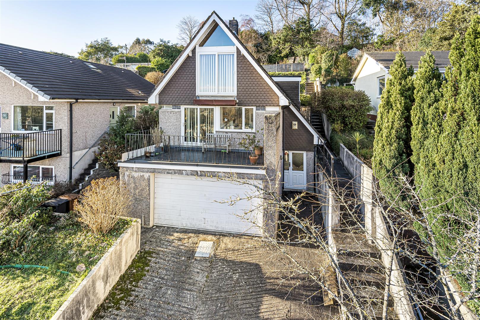 Crescent Road, Ivybridge Christophers South Hams